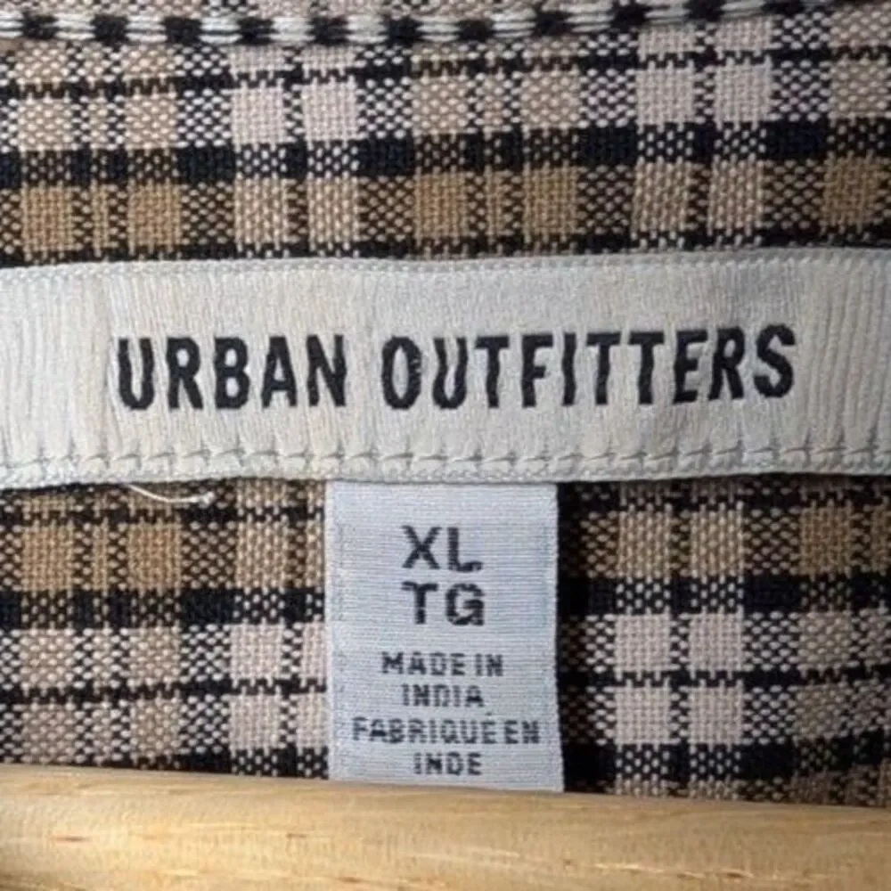 Urban Outfitters classic urban
